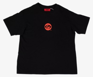 '424' Short Sleeve T-shirt - Emblem