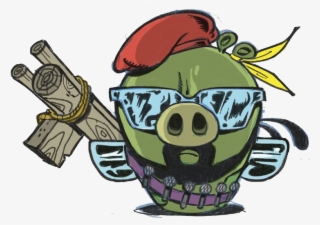 Lazer Clipart Transparent - Cartoon