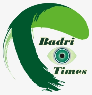 Badri Times Is One Of The Top English /hindi And Urdu - Graphic Design