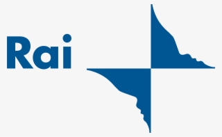 Rai Logo Png Transparent - Rai 1