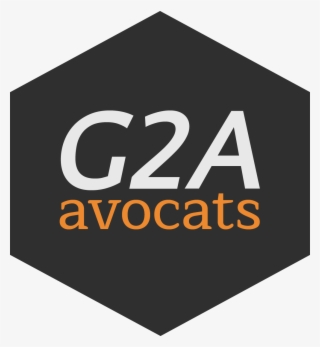 Aarpi G2a Avocats - Ignite Group Logo