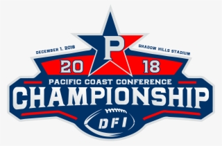 Dfi Hosts Inaugural Pacfic Coast Conference Final - Graphic Design