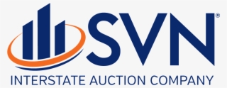John Johnson - Svn Real Estate Logo