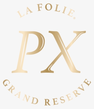 La Folie Grand Reserve New Belgium Brewing Png Red - Calligraphy