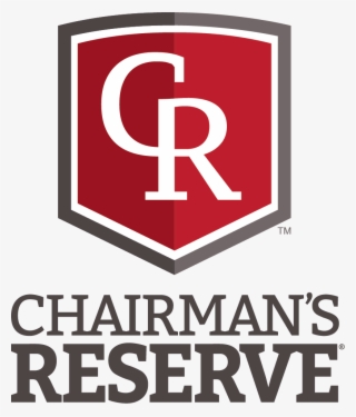 Chairman's Reserve Meats Logo - Poster