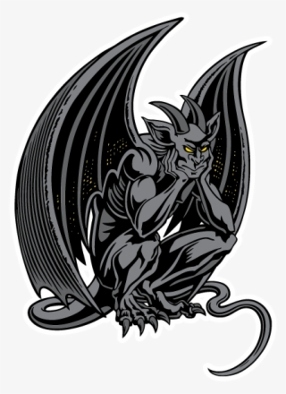 Gargoyle - Gargoyle Logo