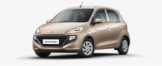 The All-new Santro Has Been Launched In India On 23 - New Santro On Road Price