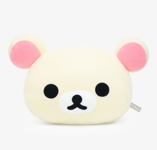 โคริลัคคุมะ - Teddy Bear