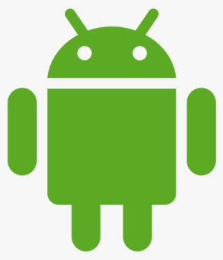 Android - Apple And Android Logo