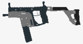 Kriss Vector - Assault Rifle