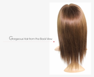 Hair Type, Remy Hair - Lace Wig