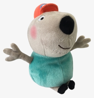 Grandad Dog 6” Beanie Babies Plush - Stuffed Toy