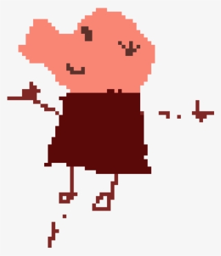 Peppa My Idol - Cartoon