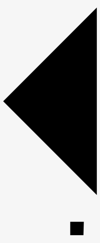 Png File - Triangle