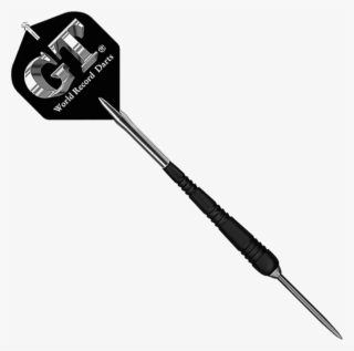 darts steel tip png background image - black darts