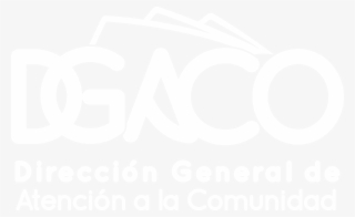 Dgaco Logo - Poster
