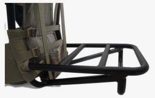 Oso Load Carriage Frame Type L - Chair