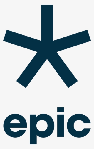 Télécharger En Png - Epic Foundation Logo