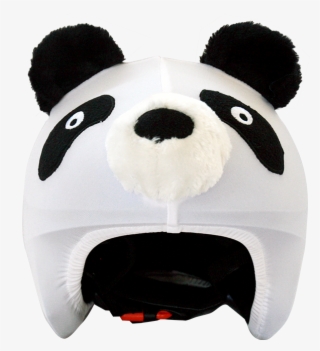 1000 X 1000 5 - Casco De Oso Panda