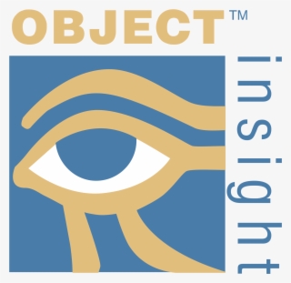 Object Insight Logo Png Transparent