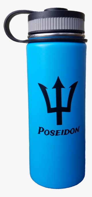 Poseidon Bottle - Water Bottle