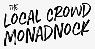 Tlc Monadnock Logo - Calligraphy
