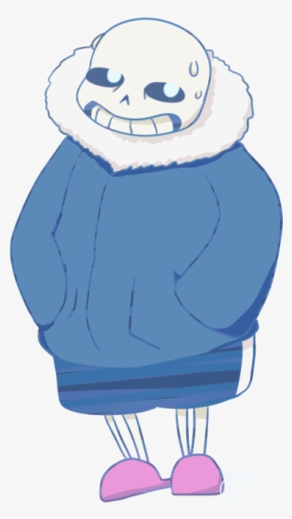 [ Doodle ] Sans - Cartoon