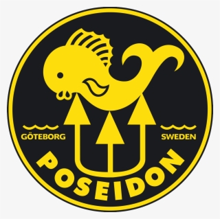 Poseidon Tauchprodukte Gmbh - Poseidon Scuba Logo