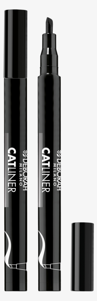 Packshot Catliner Chisel Tip - Eye Liner