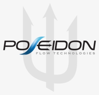 Poseidon Flow Technologies - Graphic Design