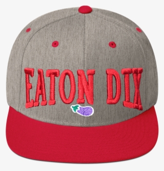 Eaton Dix Headwear Swish Embassy - Baseball Cap