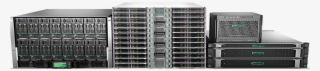 Virtual Servers - Hpe Proliant Gen10