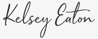 Kelsey Eaton Brand-32 - Calligraphy
