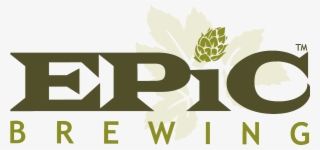 Epic Brewing Logo Png