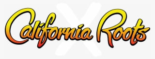 California Roots Music & Art Festival - Caliroots Festival Logo