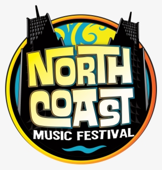 2013 Logo - North Coast Music Festival Logo