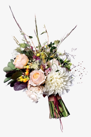 Wedding Invitation Flower Bride - Bouquet