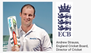 Andrew Strauss, England Cricket Board, Director Of - Team