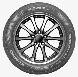 Kumho's Updated 2018 Car Tyre Range - Kumho Crugen Hp71