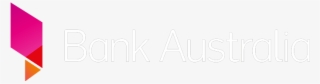Bank Australia Limited White
