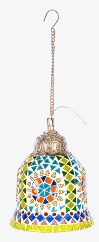 Handicrafts - Lampshade