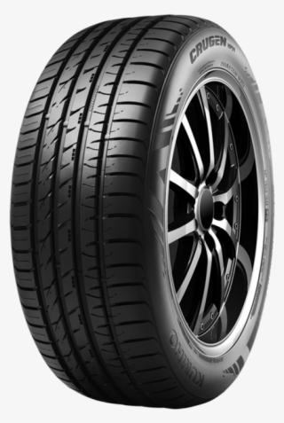 Crugen Hp91 - Kumho Hp91