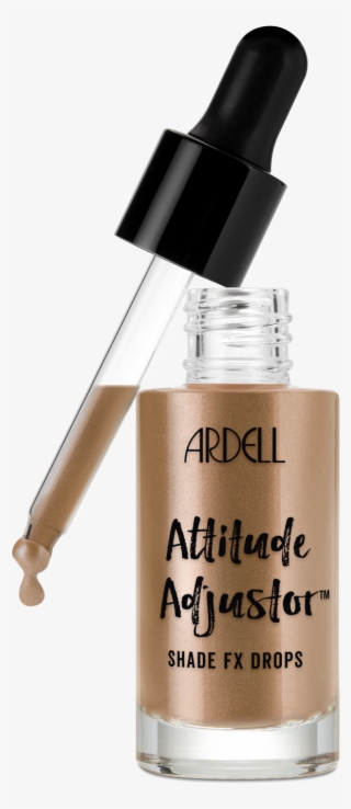 Glow Mate- Attitude Adjuster Shade Fx Drops By Ardell - Ardell Attitude Adjuster Shade Fx Drops