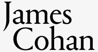 James Cohan - James Cohan Logo