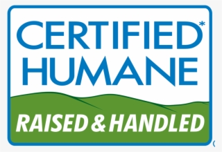 Usda Organic Logo Png - Certified Humane Logo Png