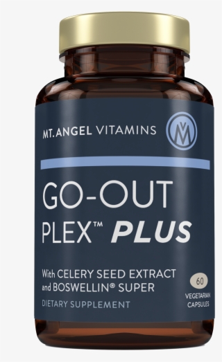 Go-out Plex Plus Dietary Supplement - Umatone Brain Boost