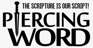 Piercing Word Logo With Scriptbw Admin2018 03 20t12 - Emmanuel Vivier