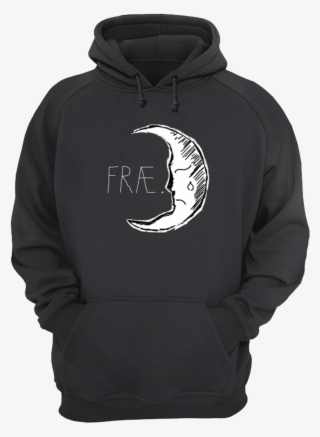 "bad Moon" - Sweatshirt
