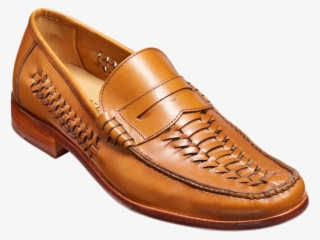 Jake - Cedar Calf - Slip-on Shoe