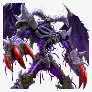 Vampire Dragon And Zombie Master - Yugioh Zombie Png